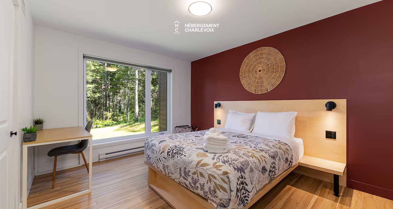 CAP-94 - Nature, SPA et sentiers!